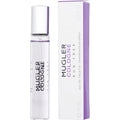 Thierry Mugler Cologne Run Free