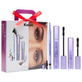 Kosas Soulgazer Eye-intensifying Mascara and Eyeliner Gift Set