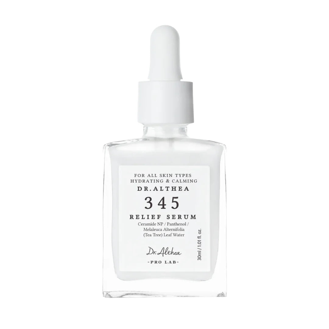 345 Relief Serum