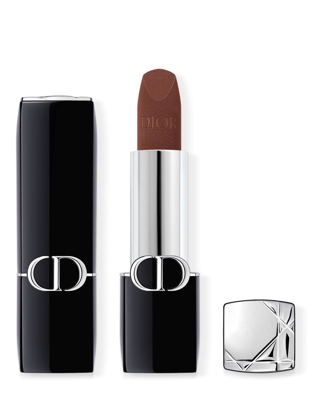 Rouge Dior Lipstick Velvet