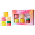 LANEIGE Midnight Minis Hydrating Lip Sleeping Mask Treatment 5 pc. Gift Set