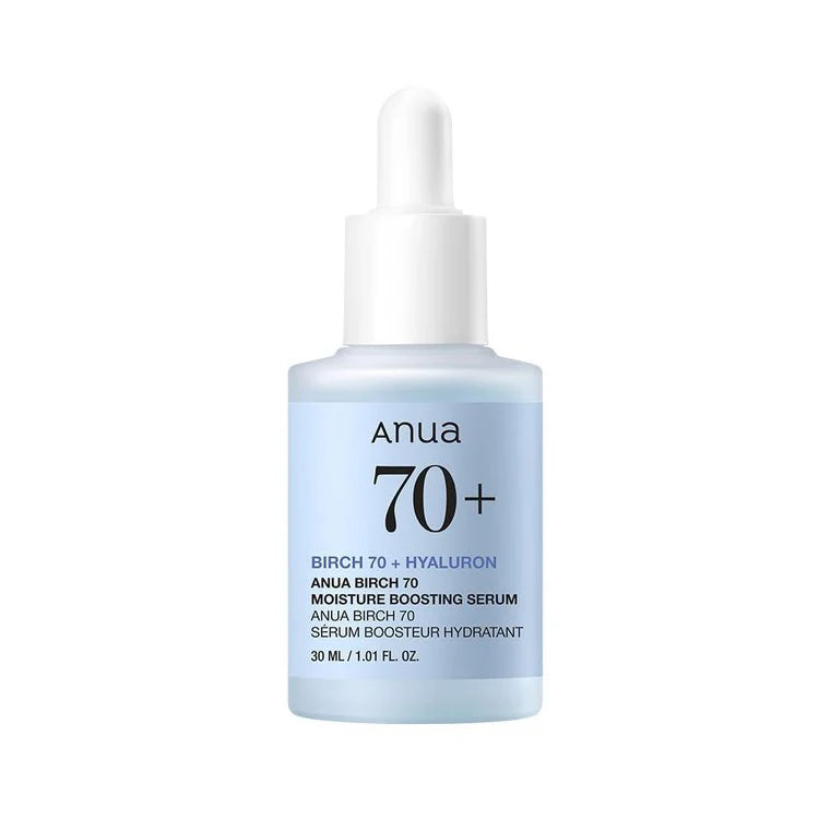 Suero Hidratante de Abedul 30 m