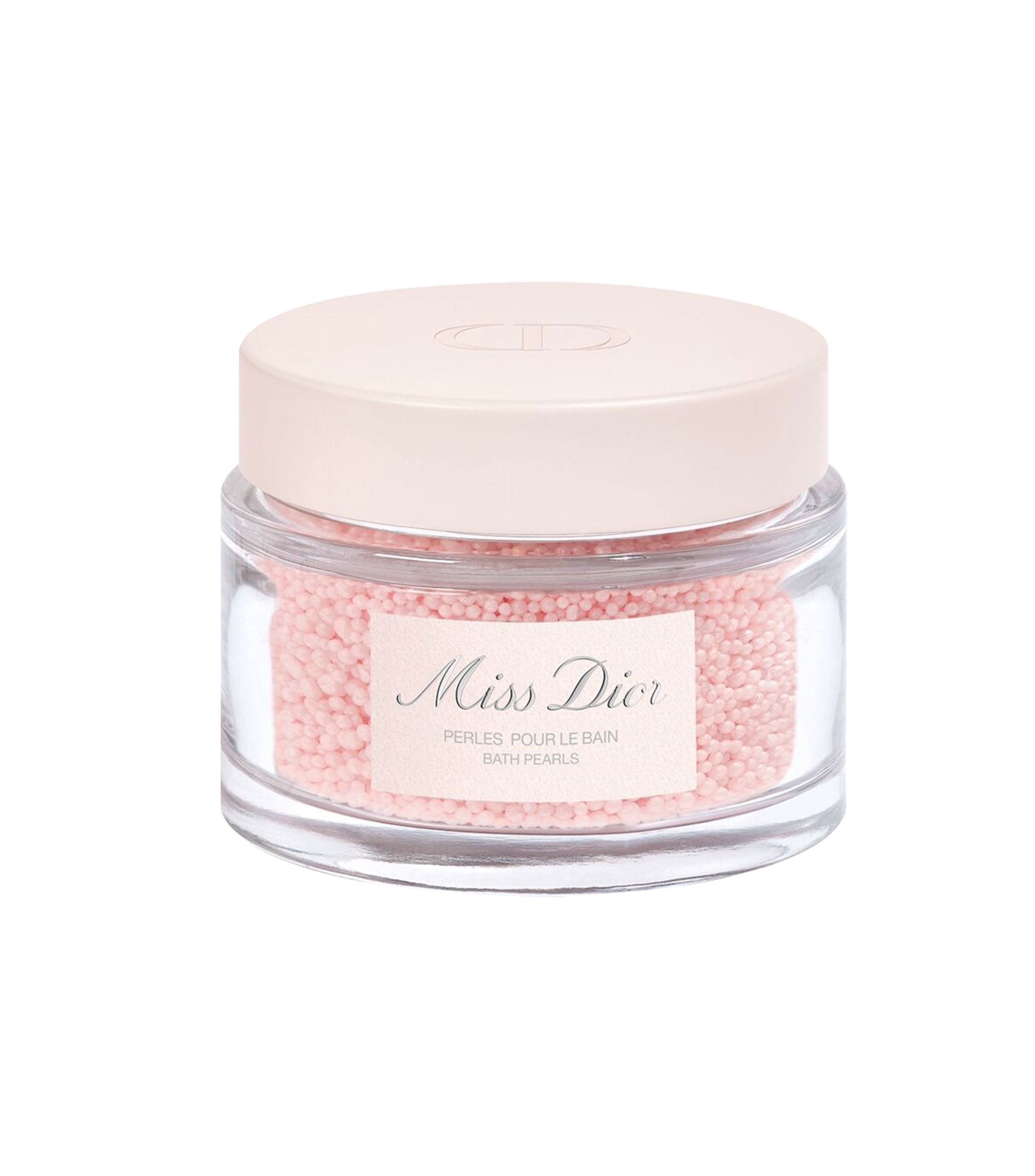 Miss Dior Perlas de Baño 100Grms