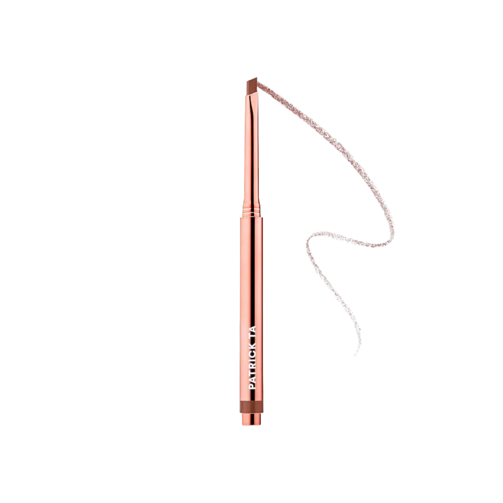 Monochrome Moment Precision Lip Crayon