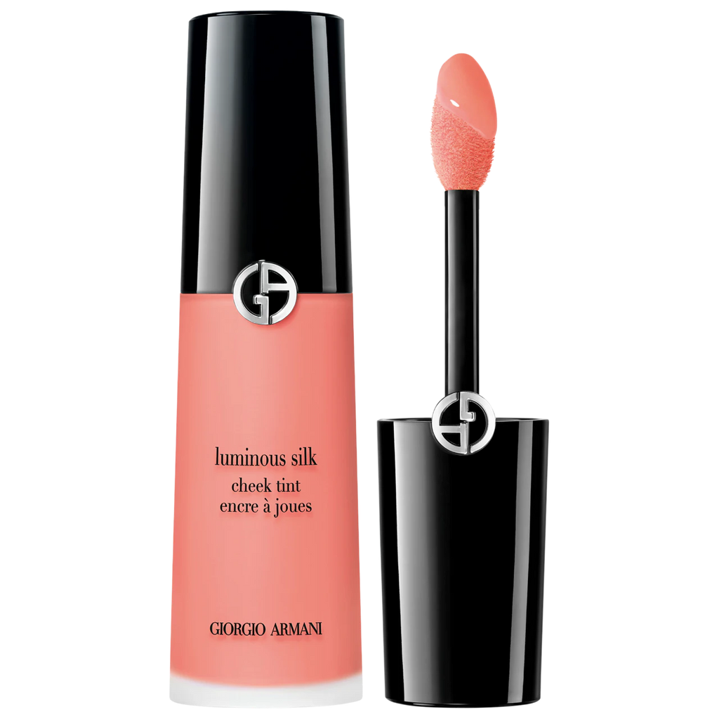 Luminous Silk Blush Tint