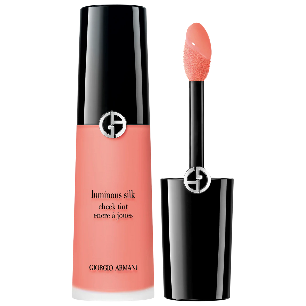 Luminous Silk Blush Tint