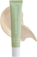 Lip Butter Balm