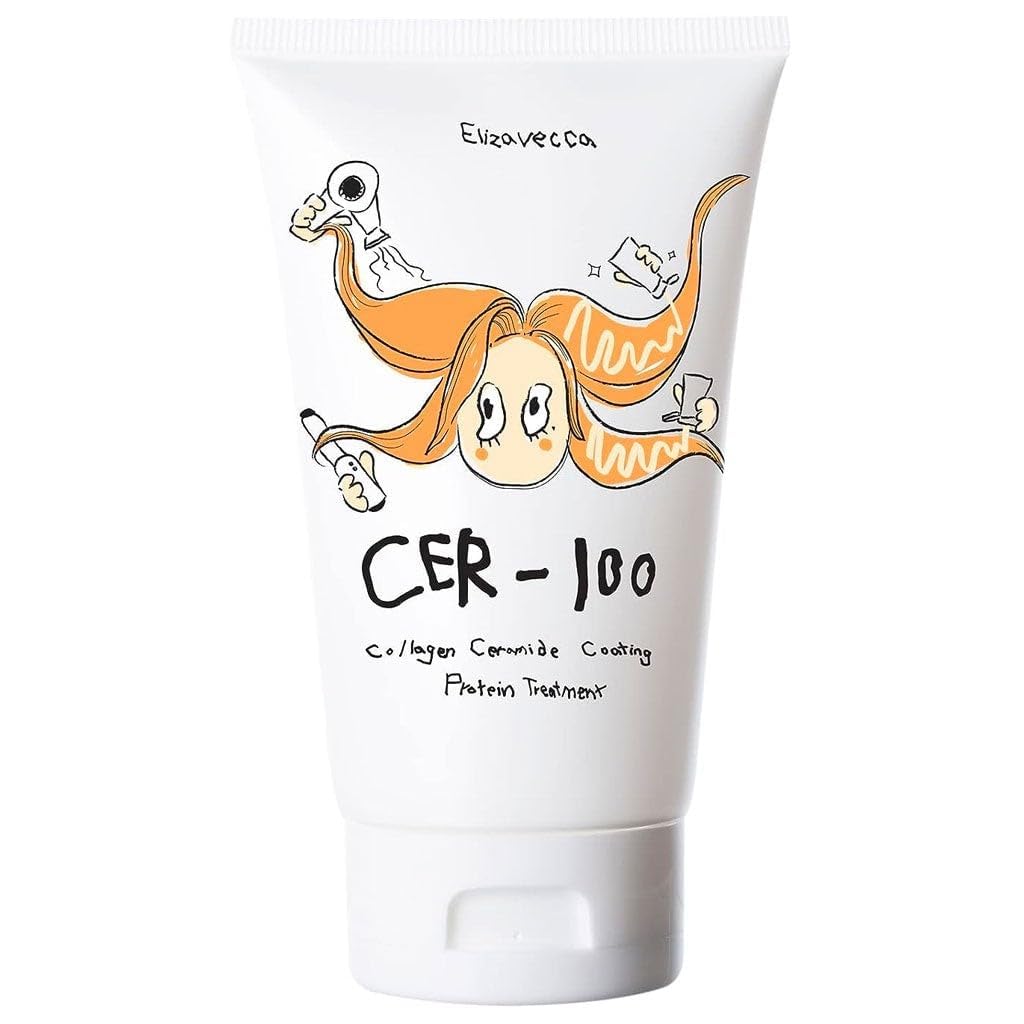 Milky Piggy Collagen Ceramide Coating Protein Treatment 100ml