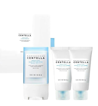 Madagascar Centella Sunsational Kit