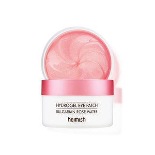 Bulgarian Rose Hydrogel Eye Patch 60ea