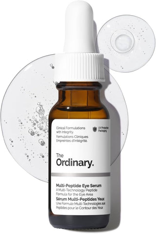 Multi Peptide Eye Serum