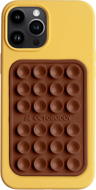 Octobuddy
