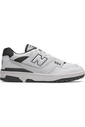 550 New Balance White Black