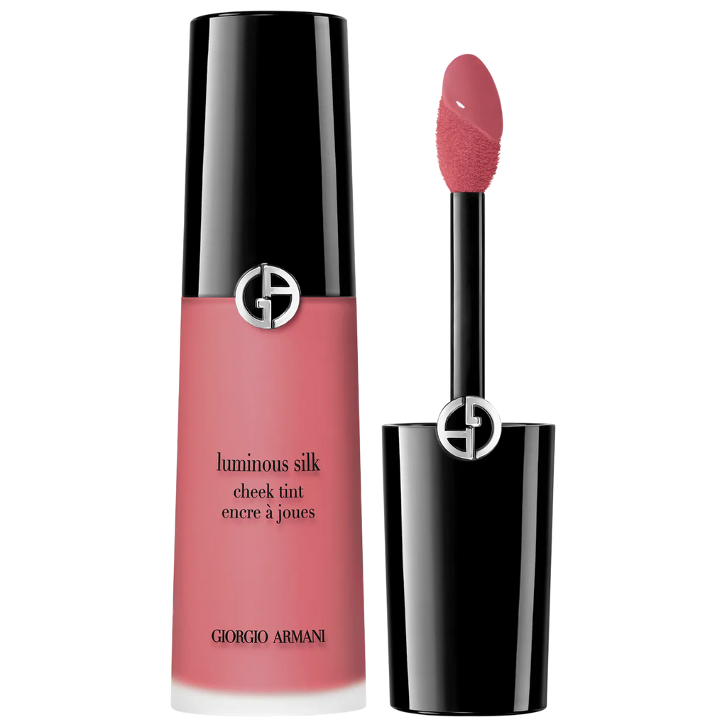 Luminous Silk Blush Tint
