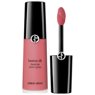 Luminous Silk Blush Tint