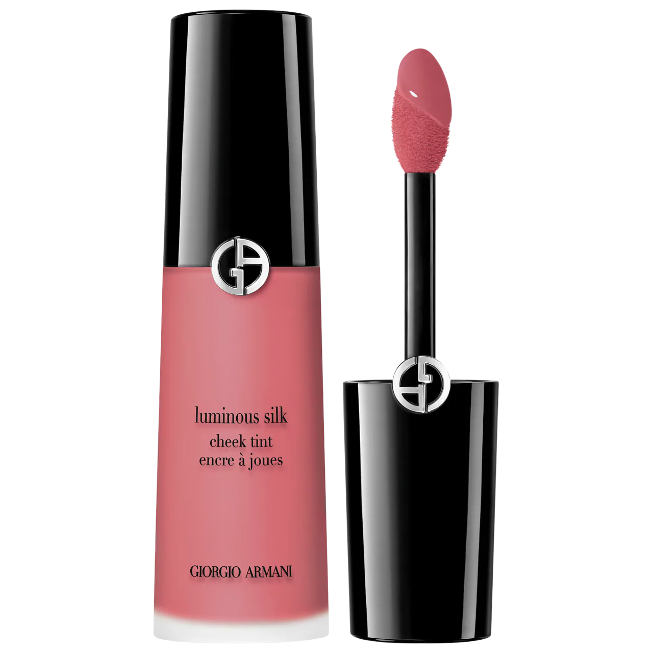 Luminous Silk Blush Tint