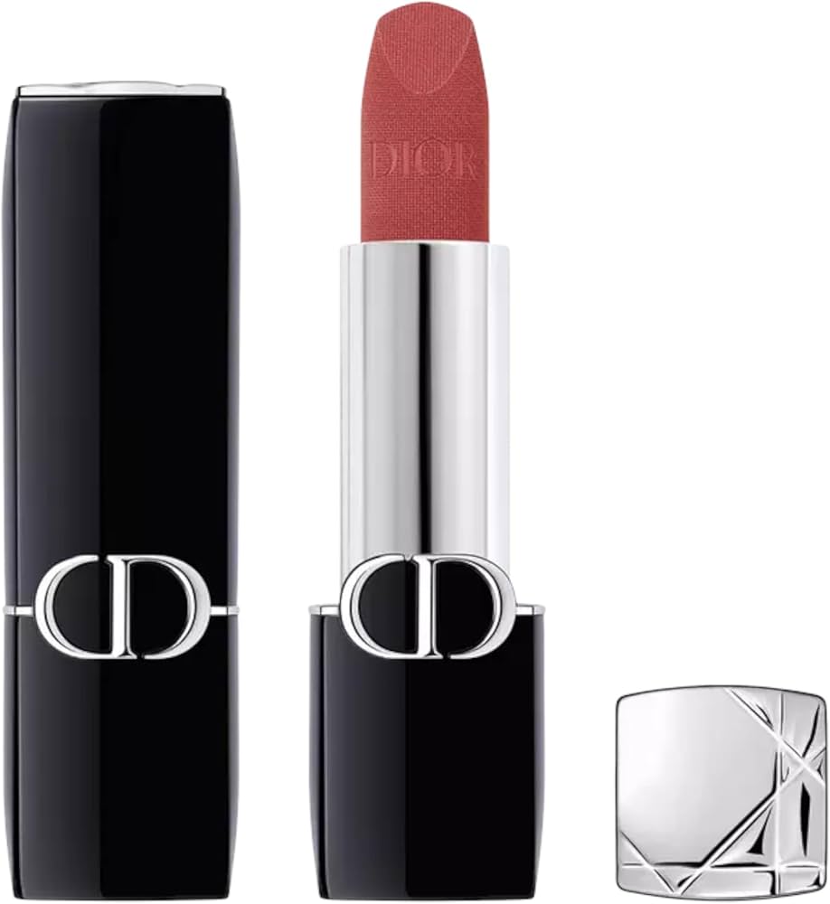 Rouge Dior Lipstick Velvet