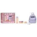 Quench Kit Mini 3-Piece Hydrating Skincare Set + Bag