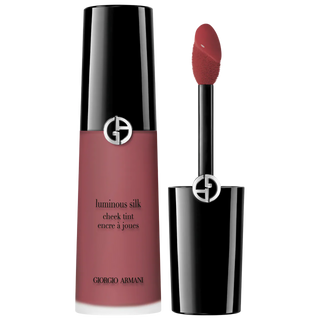Luminous Silk Blush Tint