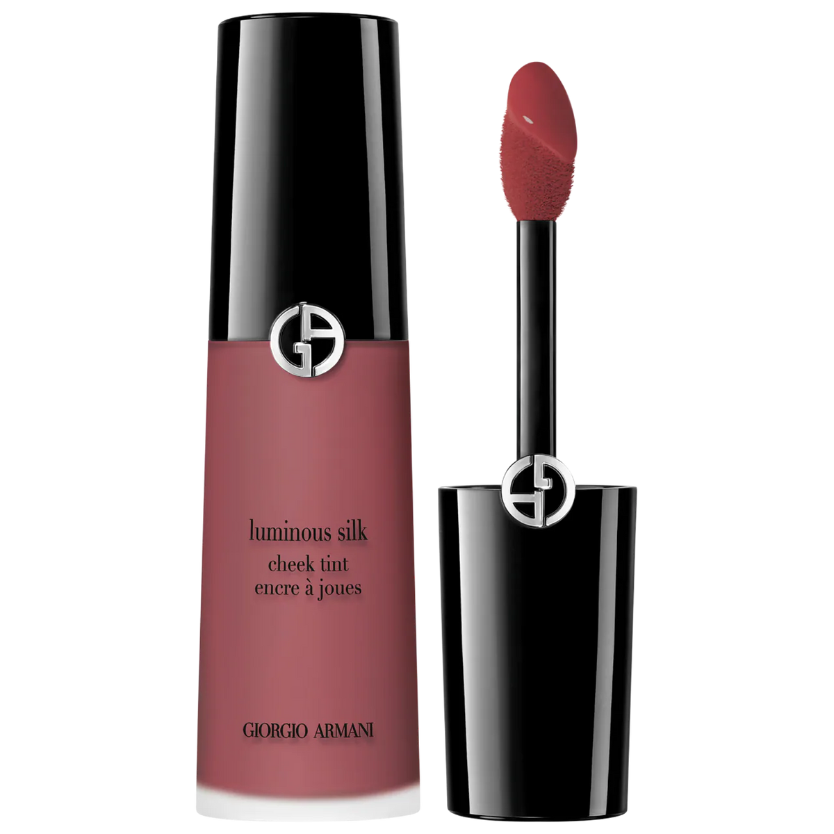 Luminous Silk Blush Tint
