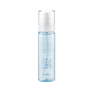Aqua Marine Jelly Mist