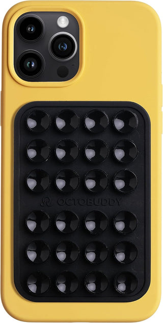 Octobuddy