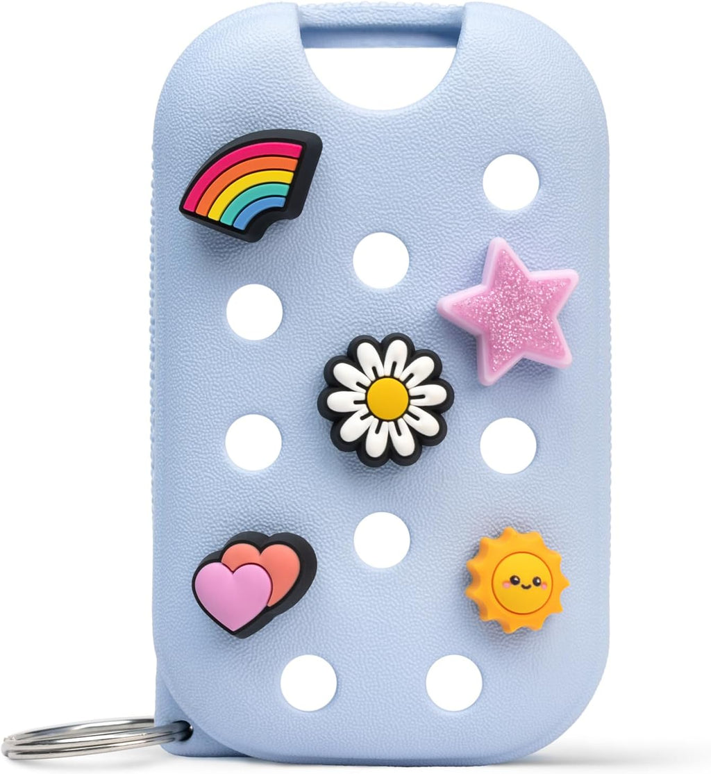 Touchland x Crocs Case