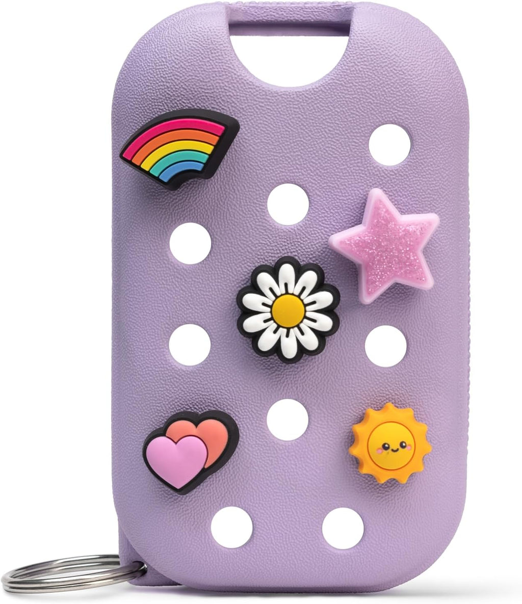 Touchland x Crocs Case
