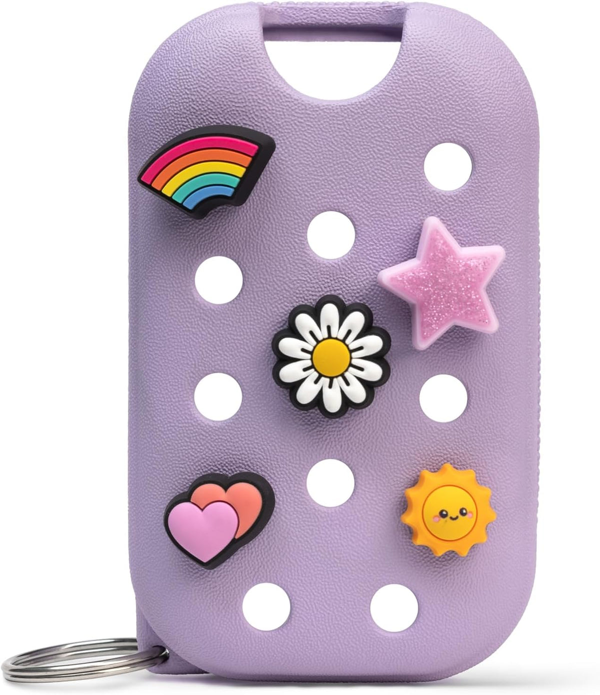 Touchland x Crocs Case