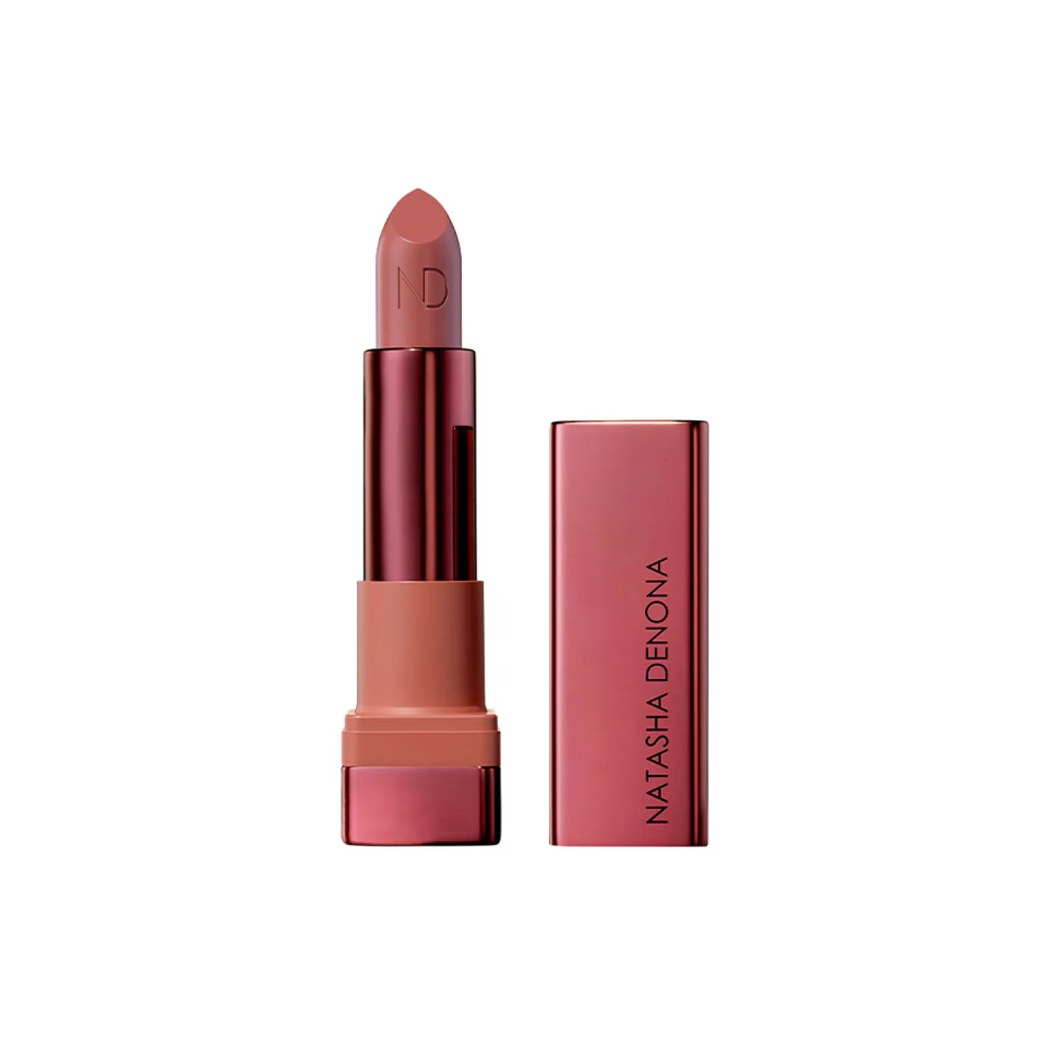 I Need A Rose Lipstick