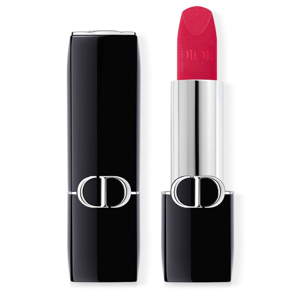Rouge Dior Lipstick Velvet