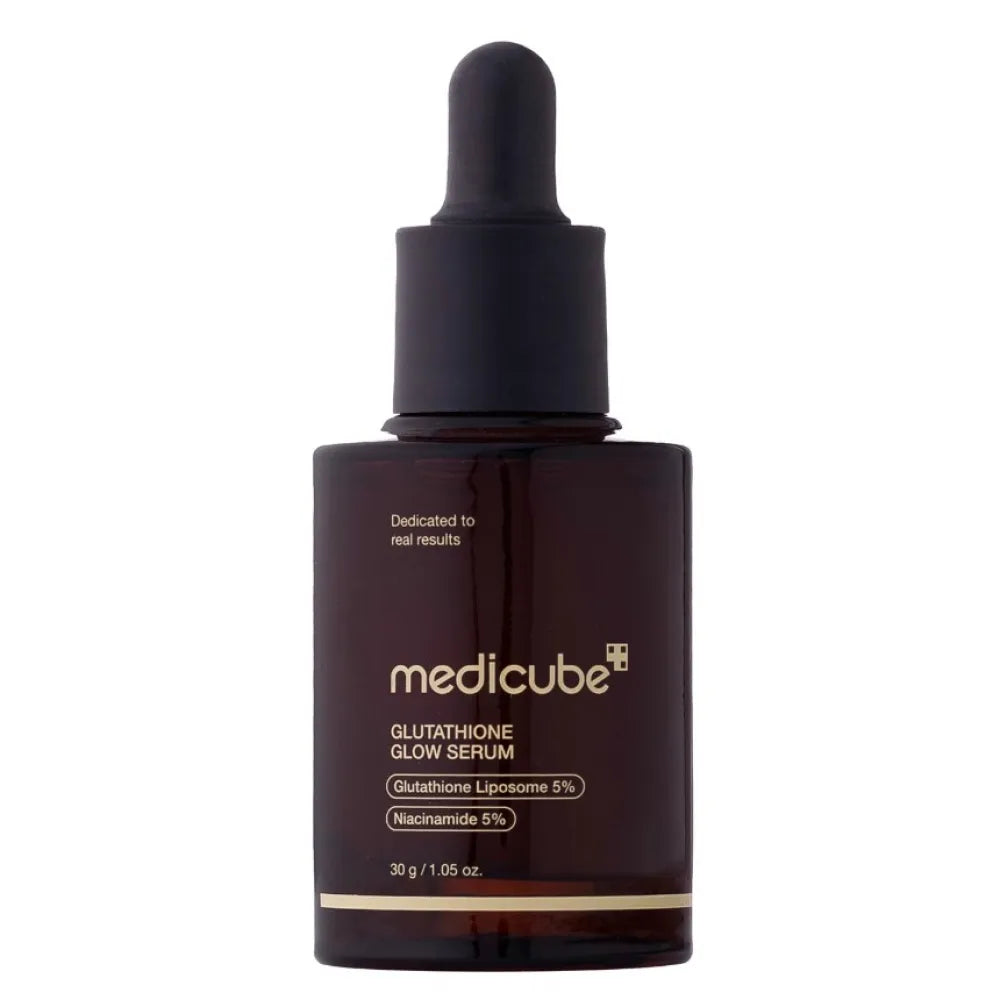 Age- R Glutathione Glow Serum 30g