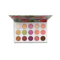 Garden Variety Palette