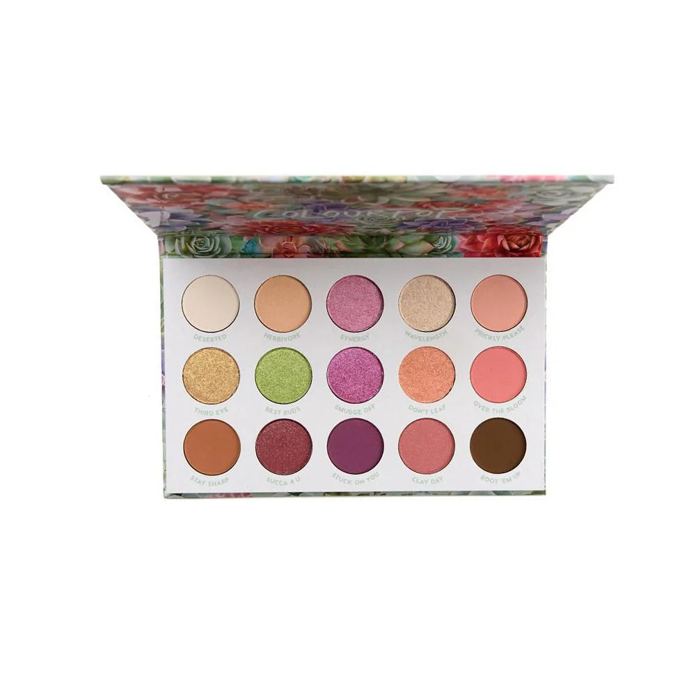 Garden Variety Palette