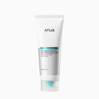 PDRN Hyaluronic Acid Moisturizing Cleansing Foam 150 ML