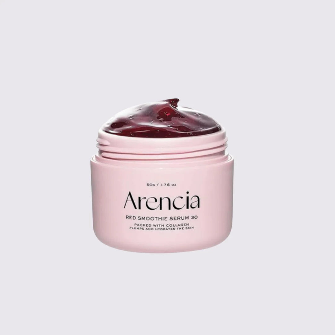 Fresh Red Smoothie Serum 30 50g