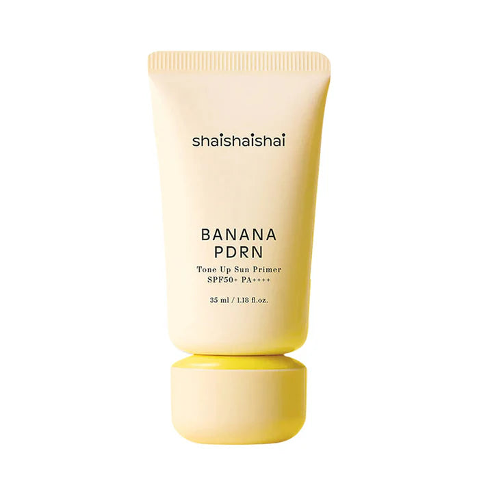 BANANA PDRN Tone Up Sun Primer SPF50+ PA++++