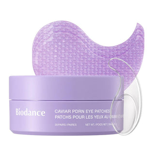 Caviar PDRN Eye Patches (30ea)