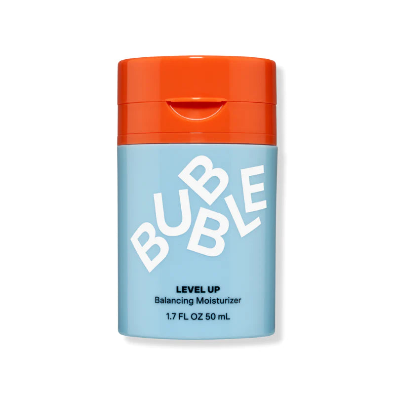 Level Up  Balancing Gel Moisturizer