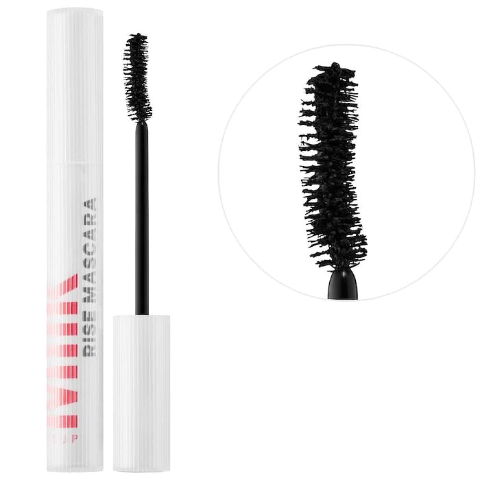 MILK MAKEUP, RISE LIFTING + LENGTHENING MASCARA