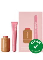 Pocket Pair Limited Edition Lip + Cheek Set PREORDEN