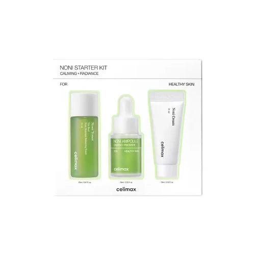 The Real Noni Starter Kit (3ea - 20 ml)