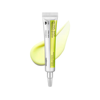 THE -A Retinal Shot Tightening Booster 15ml