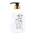 CER-100 Collagen Coating Hair A+ Muscle Helltornado Shampoo 500ml