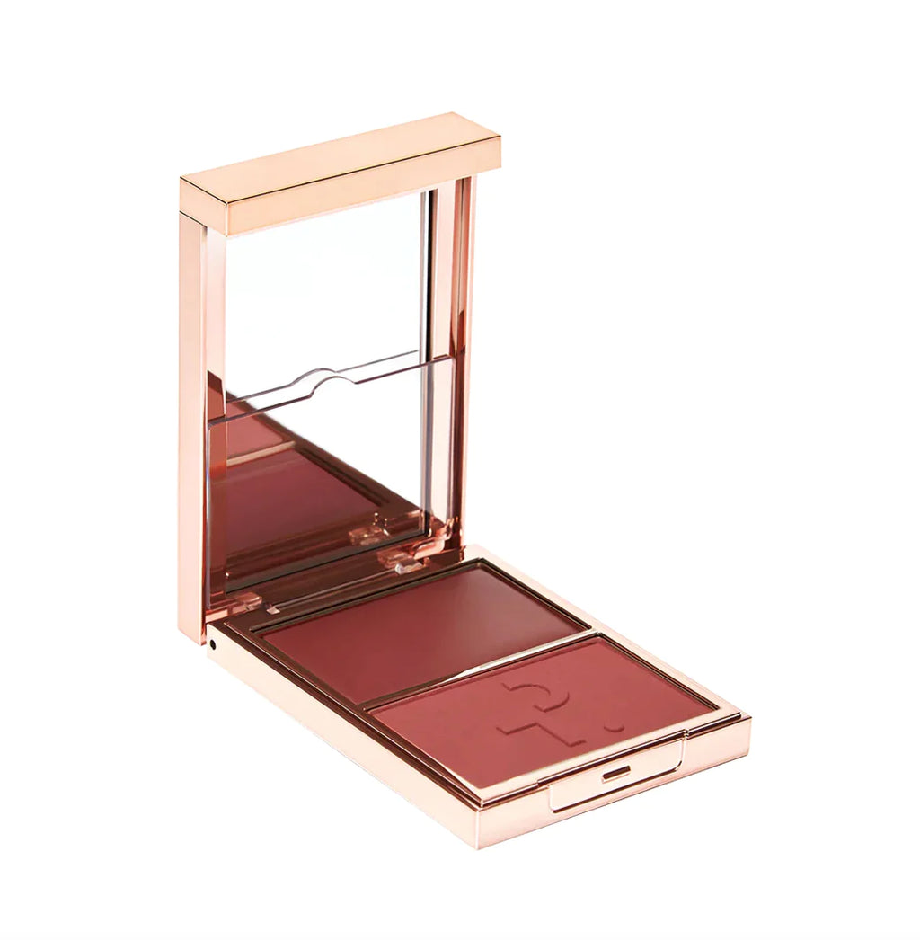 Major Headlines Double-Take Crème and Powder Blush Duo