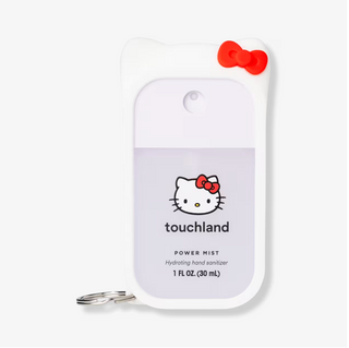 Touchland x Hello Kitty® Limited Edition Set