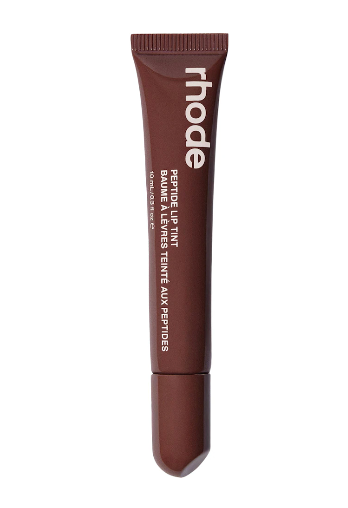 Peptide Lip Tint Nourishing Glaze