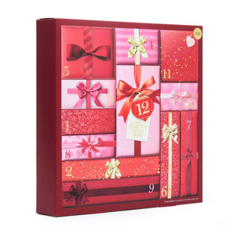 Happy Beauty Days 12-Day Advent Calendar Gift Set