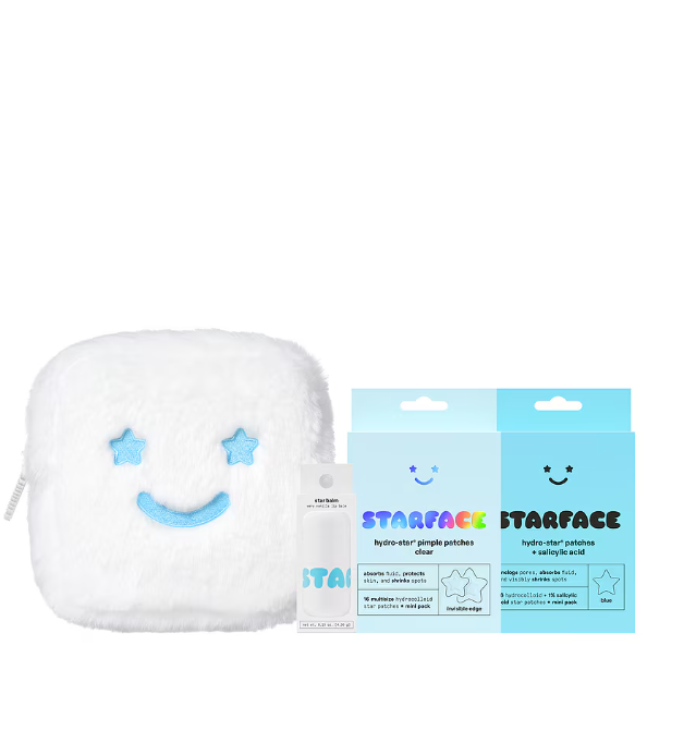 Starface The Big Lil Gift Set