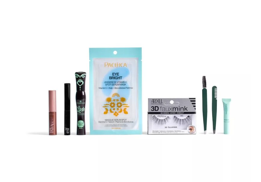 Best of Eye Gift Set - 8pc